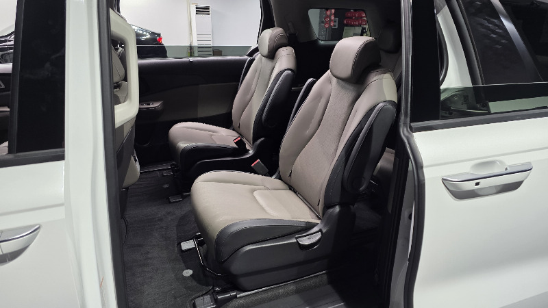 car KIA Carnival id55968 photo #12