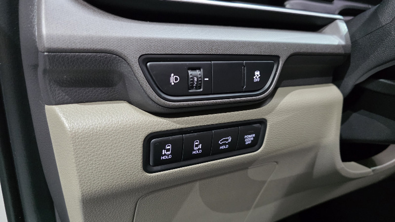 car KIA Carnival id55968 photo #13
