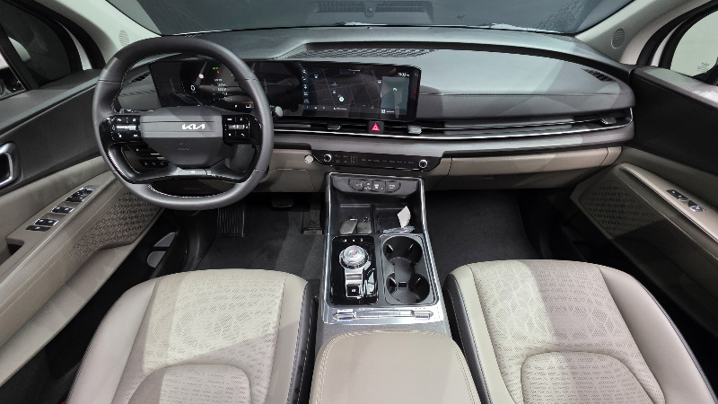 car KIA Carnival id55968 photo #7