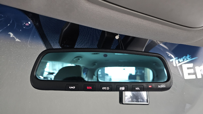 car KIA Carnival id55970 photo #17