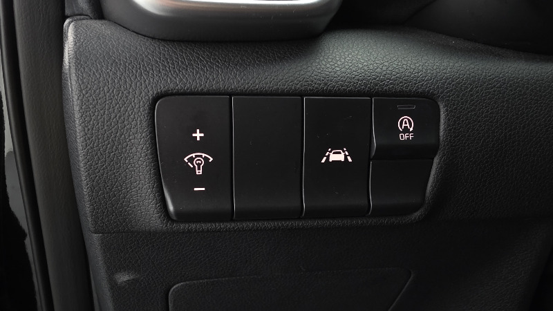 car KIA Sportage id55974 photo #16