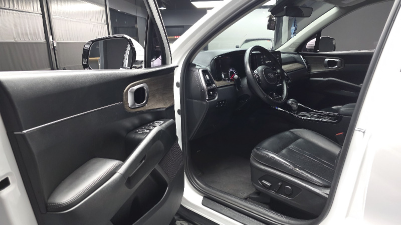 car KIA Sorento id55975 photo #10