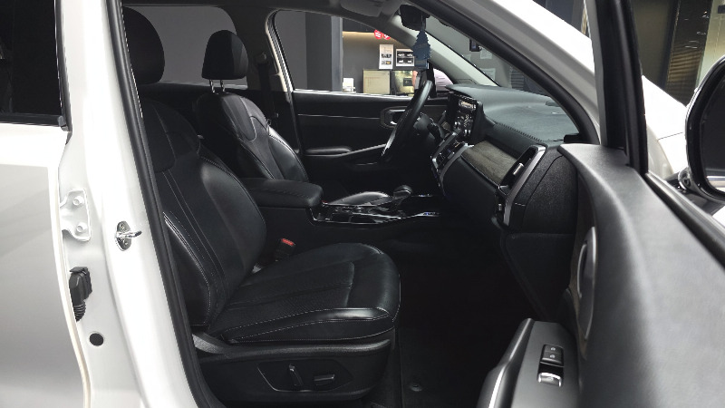 car KIA Sorento id55975 photo #11