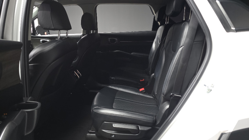 car KIA Sorento id55975 photo #12