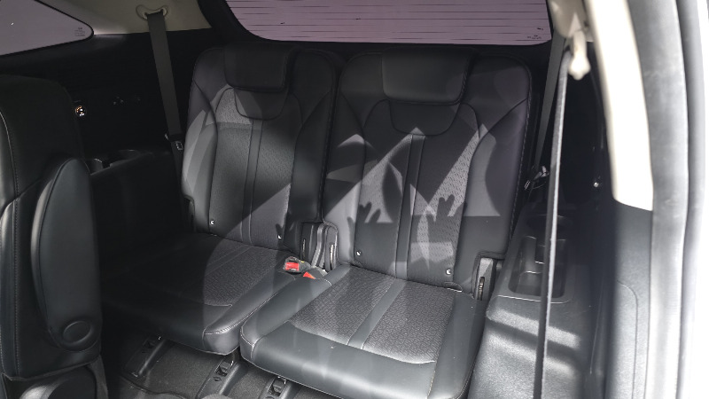 car KIA Sorento id55975 photo #13