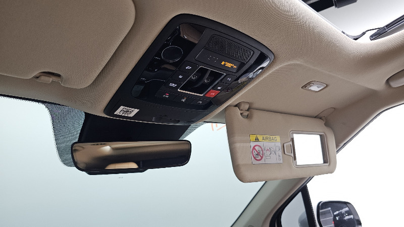 car KIA Carnival id55976 photo #19