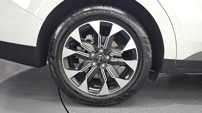 car KIA Carnival id55976 photo #5