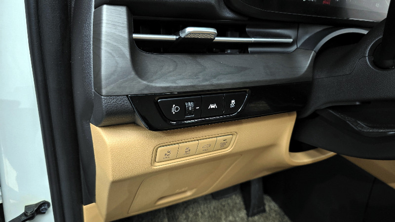 car KIA Carnival id55981 photo #15