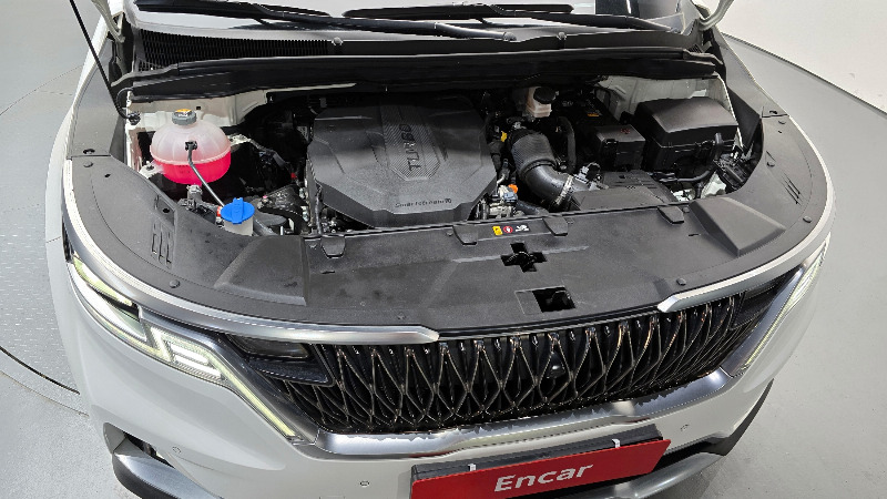 car KIA Carnival id55981 photo #6