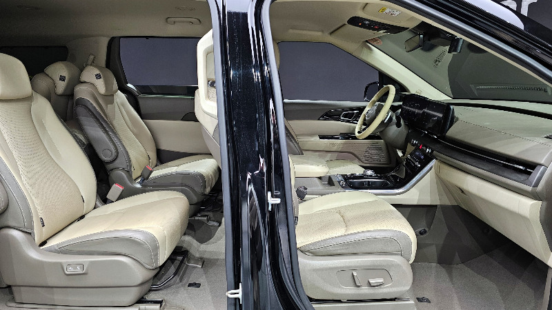 car KIA Carnival id55983 photo #10