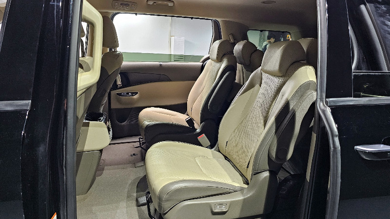car KIA Carnival id55983 photo #12