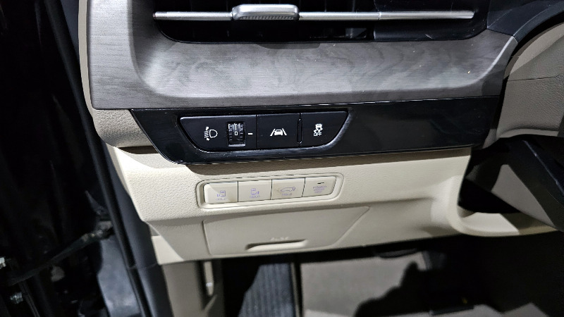 car KIA Carnival id55983 photo #14
