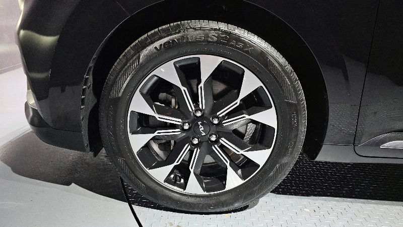 car KIA Carnival id55983 photo #5