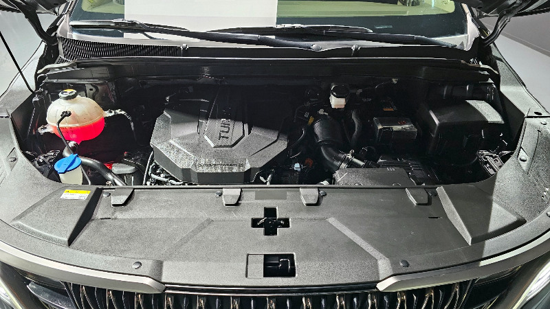 car KIA Carnival id55983 photo #6