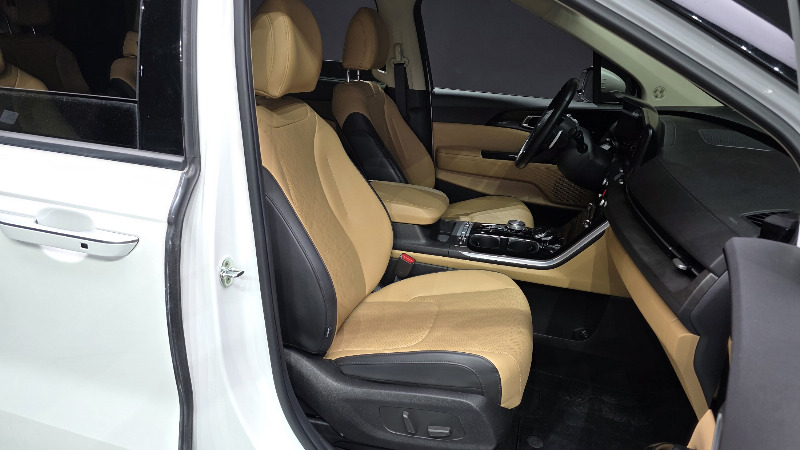 car KIA Carnival id55985 photo #11