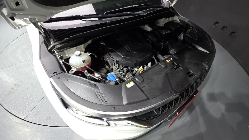 car KIA Carnival id55985 photo #6