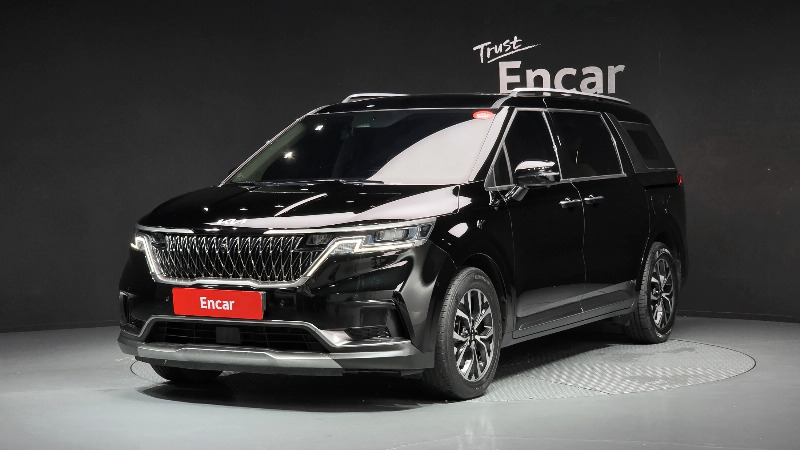 car KIA Carnival id55986 main photo