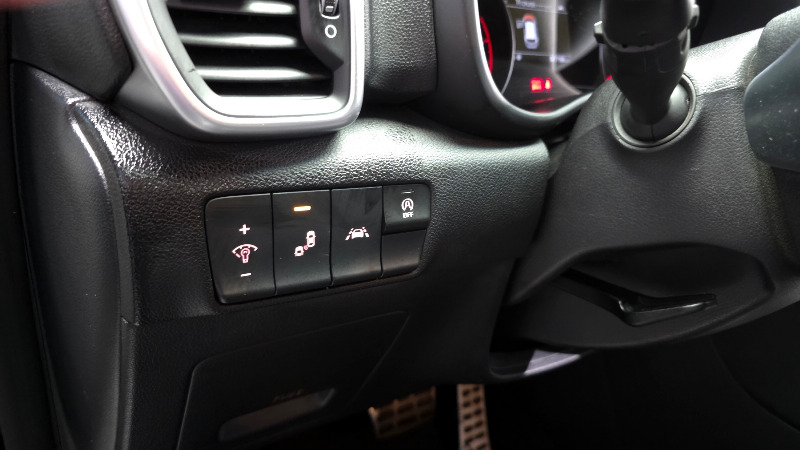 car KIA Sportage id55988 photo #15