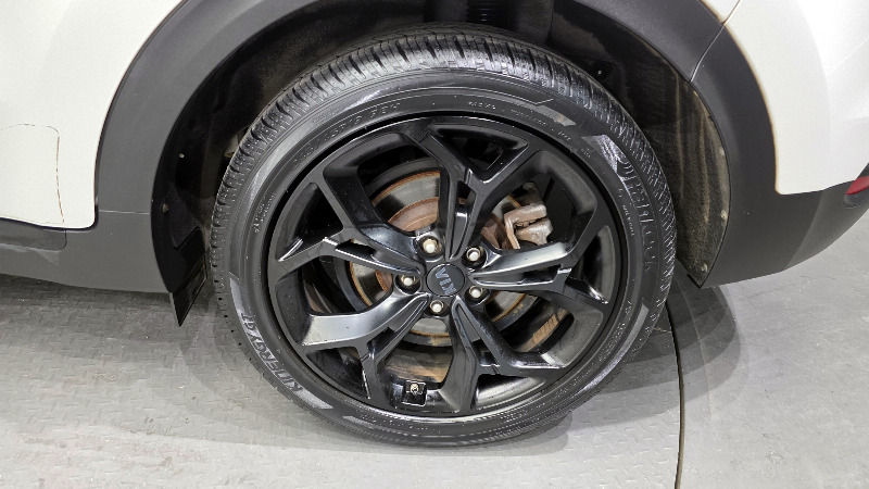 car KIA Sportage id55988 photo #5