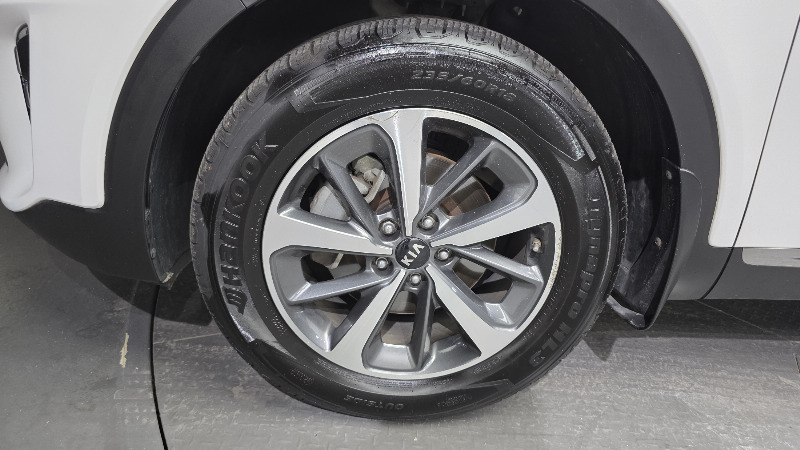 car KIA Sorento id55989 photo #5