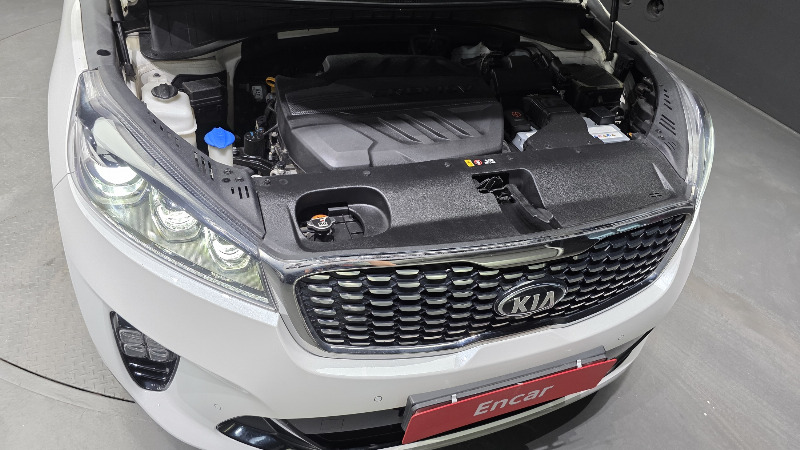 car KIA Sorento id55989 photo #6