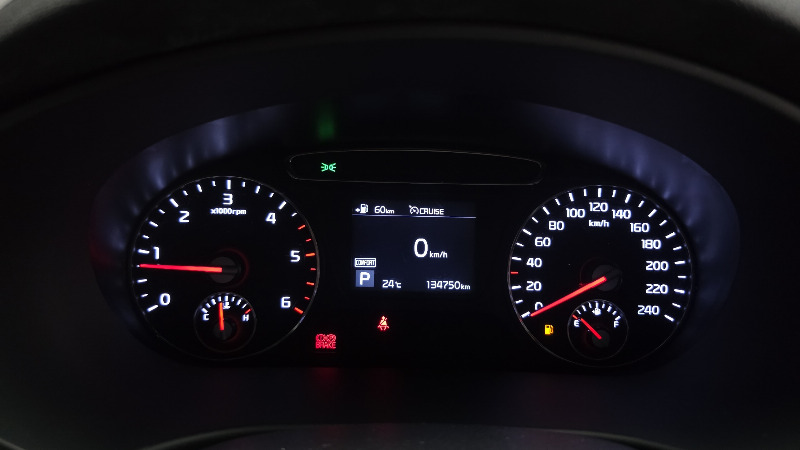 car KIA Sorento id55989 photo #8