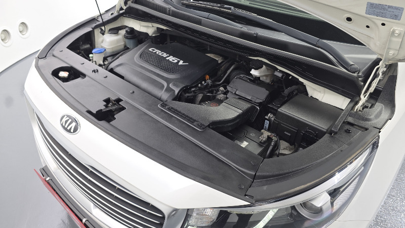 car KIA Carnival id55990 photo #6