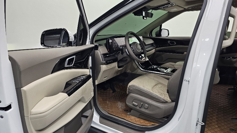 car KIA Carnival id55992 photo #10