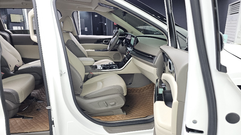 car KIA Carnival id55992 photo #11