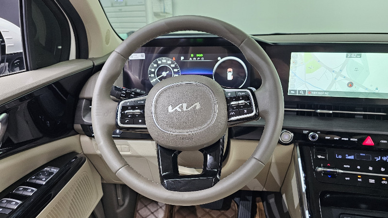 car KIA Carnival id55992 photo #13