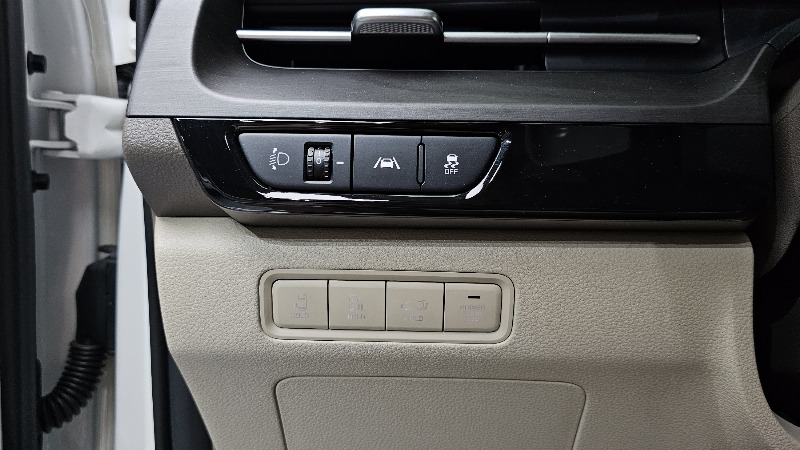 car KIA Carnival id55992 photo #16