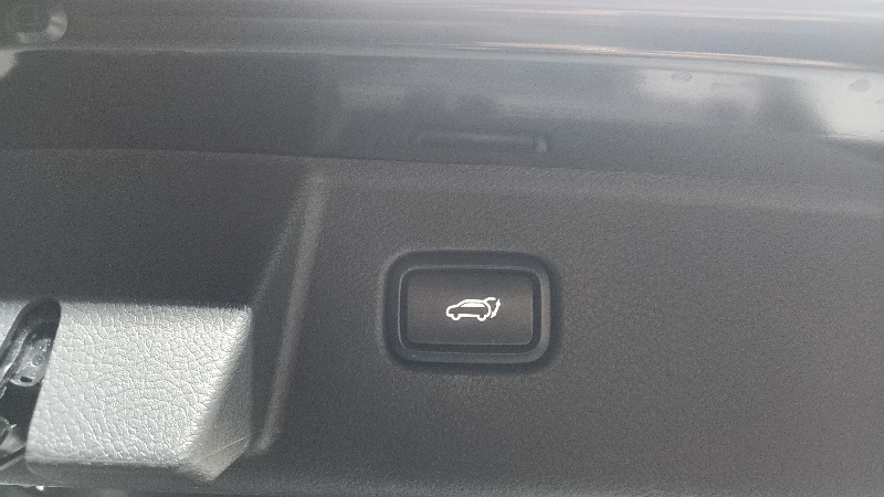 car KIA Mohave id55997 photo #17