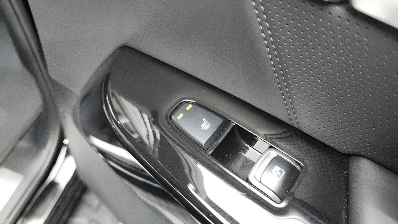 car KIA Mohave id55997 photo #19