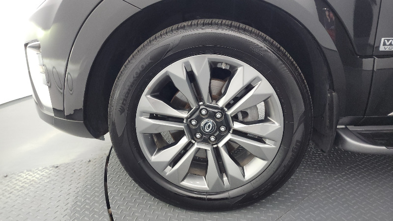 car KIA Mohave id55997 photo #5