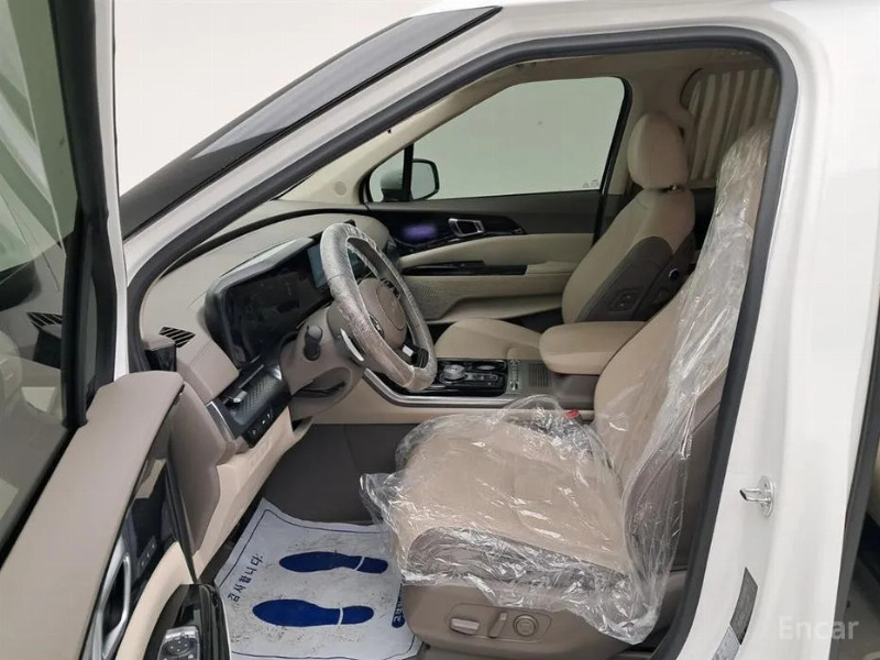 car KIA Carnival id56005 photo #11