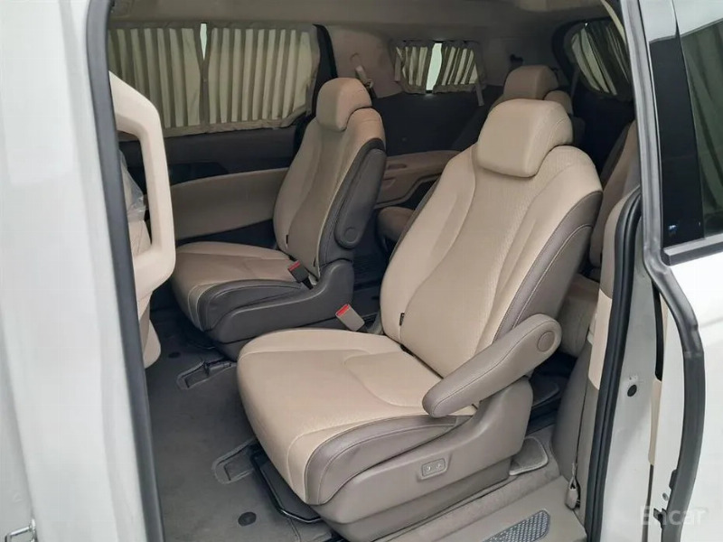 car KIA Carnival id56005 photo #12