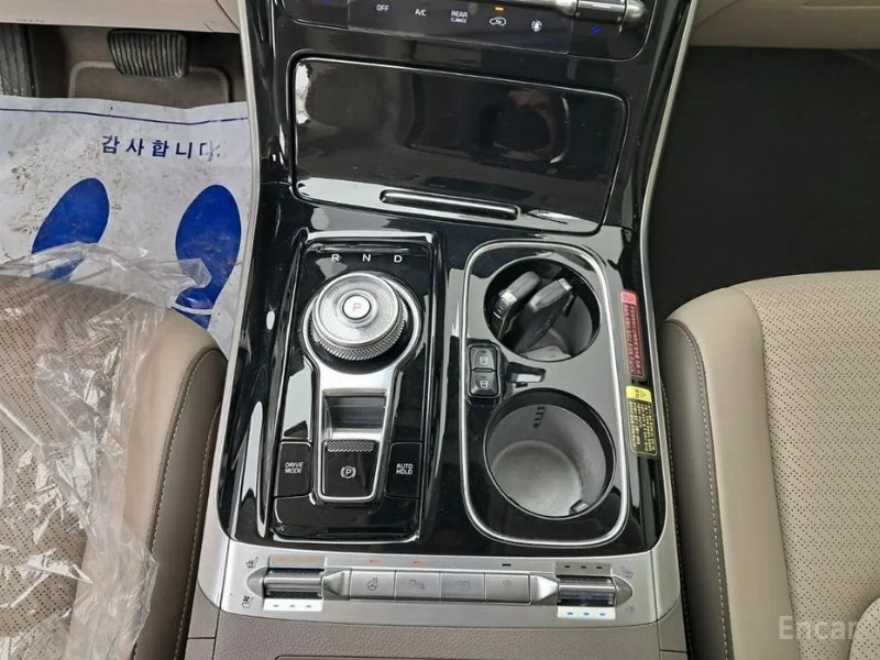 car KIA Carnival id56005 photo #14