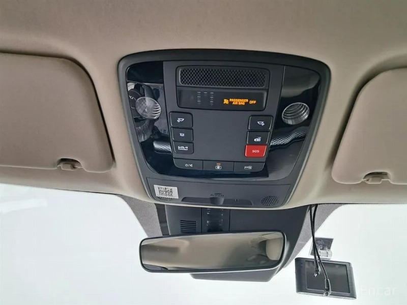 car KIA Carnival id56005 photo #15