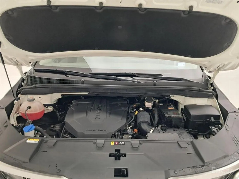 car KIA Carnival id56005 photo #19