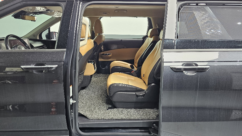 car KIA Carnival id56013 photo #11
