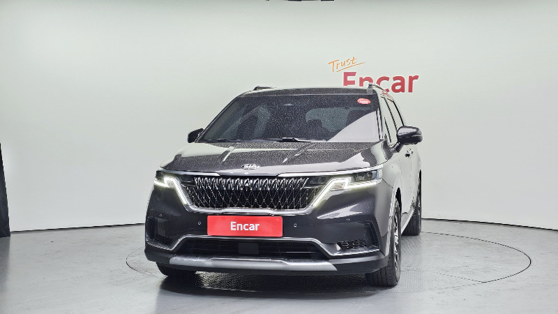 car KIA Carnival id56013 photo #3