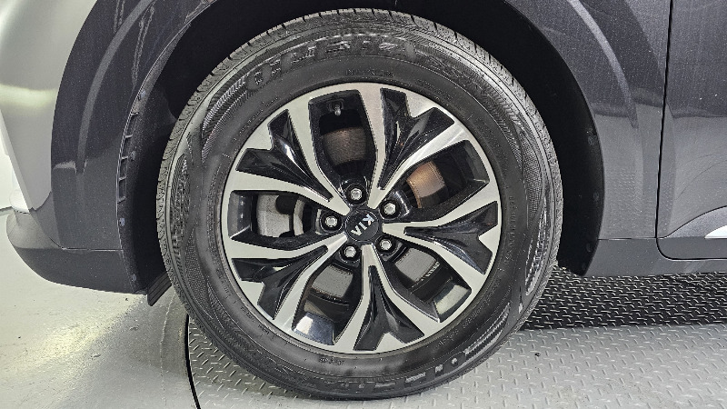 car KIA Carnival id56013 photo #5