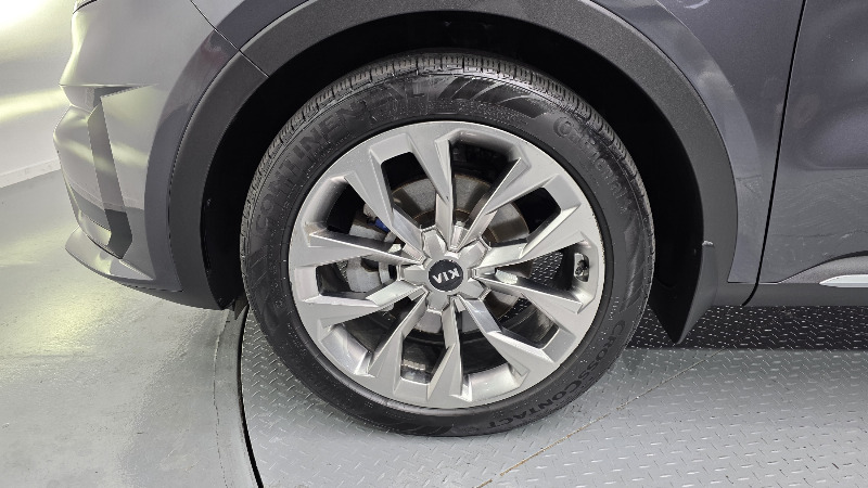 car KIA Sorento id56016 photo #5