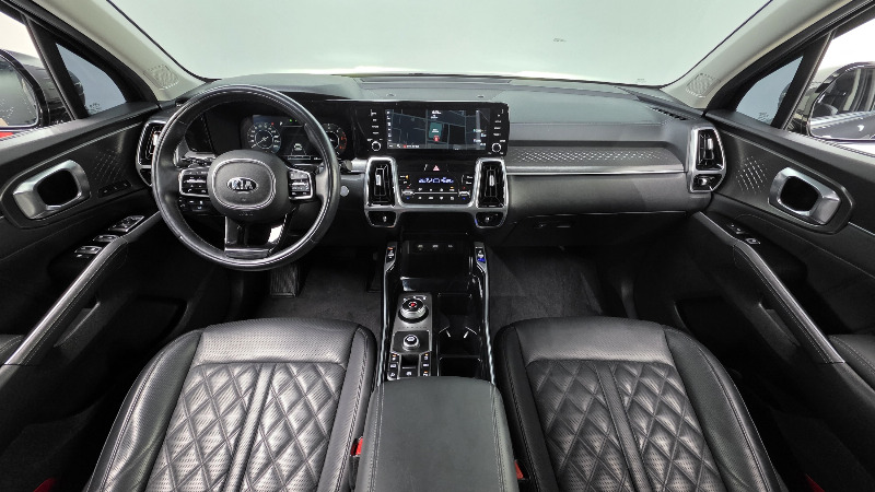 car KIA Sorento id56016 photo #7