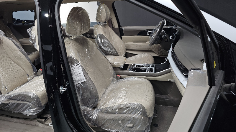 car KIA Carnival id56021 photo #10