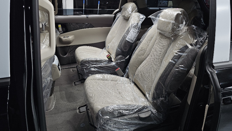 car KIA Carnival id56021 photo #12
