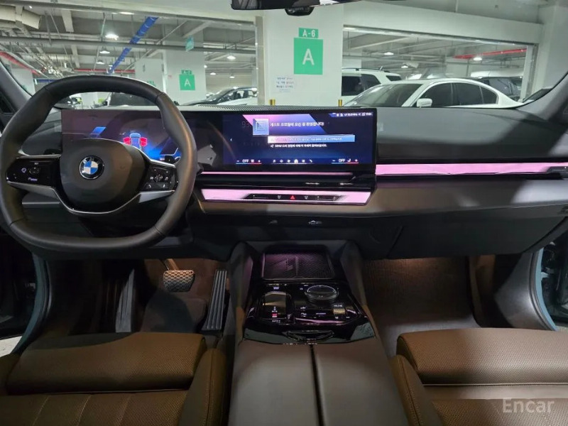 car BMW 5 Series id56035 photo #7