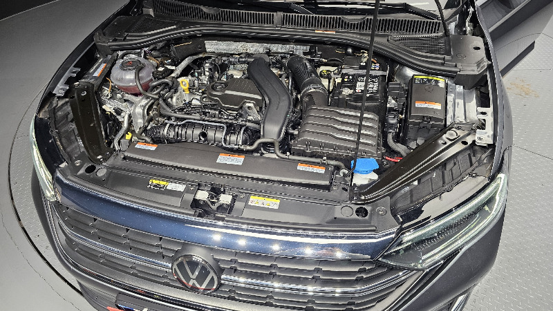 car Volkswagen Jetta id56036 photo #6