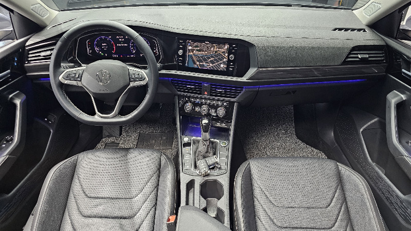 car Volkswagen Jetta id56036 photo #7