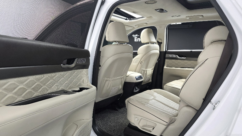 car Hyundai Palisade id56043 photo #11